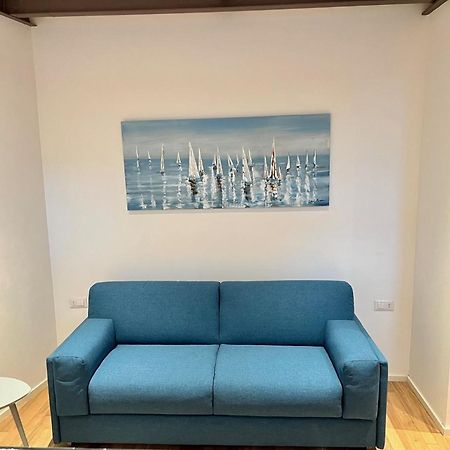 Egregia Dimora Apartment Катания Екстериор снимка