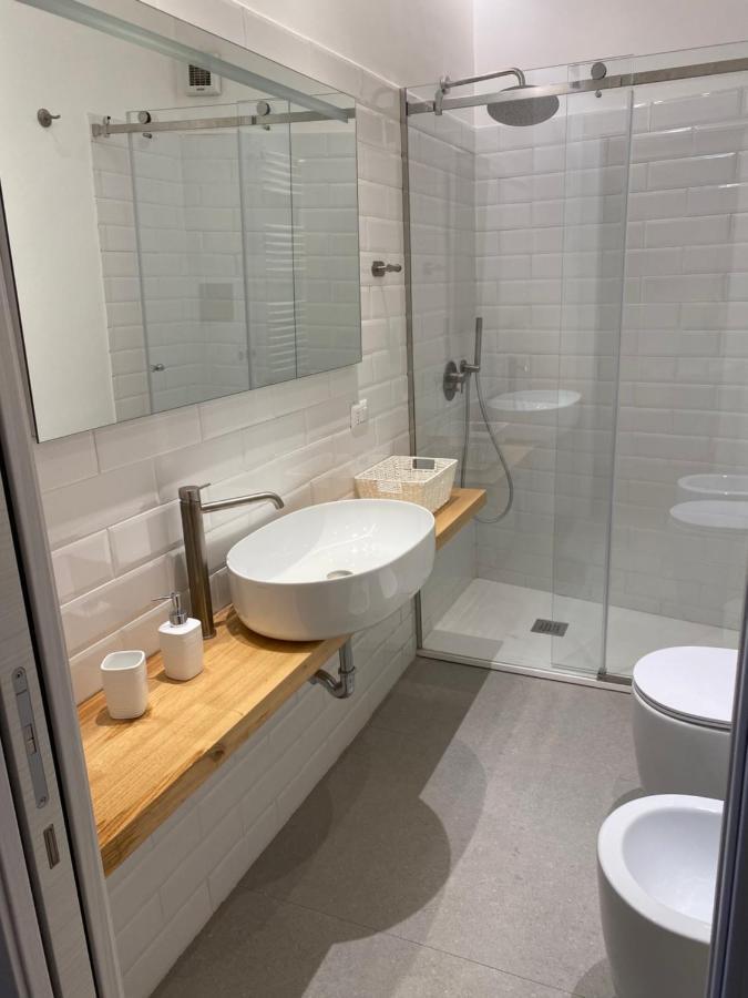 Egregia Dimora Apartment Катания Екстериор снимка