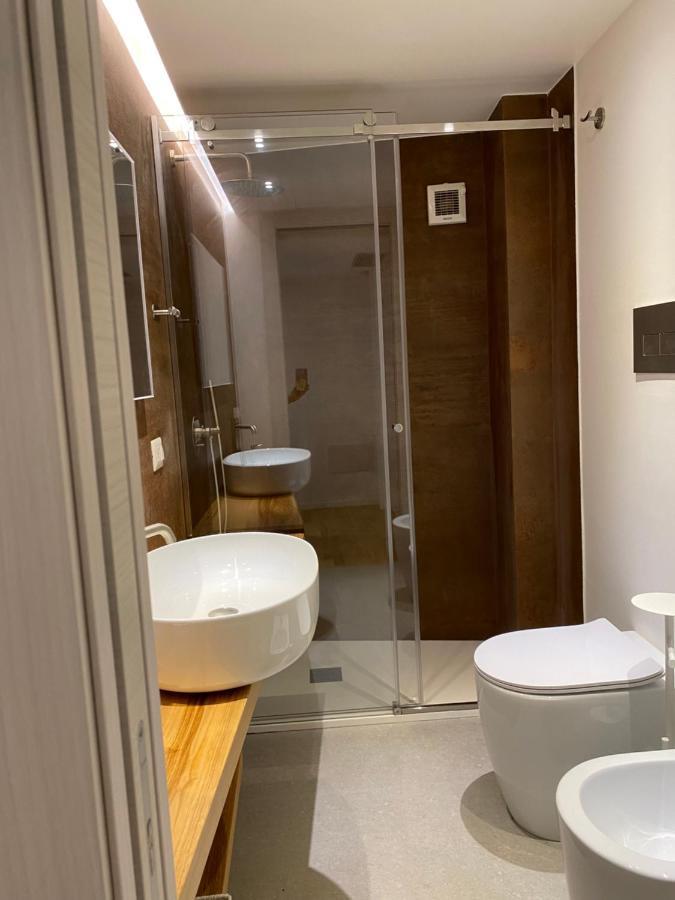 Egregia Dimora Apartment Катания Екстериор снимка