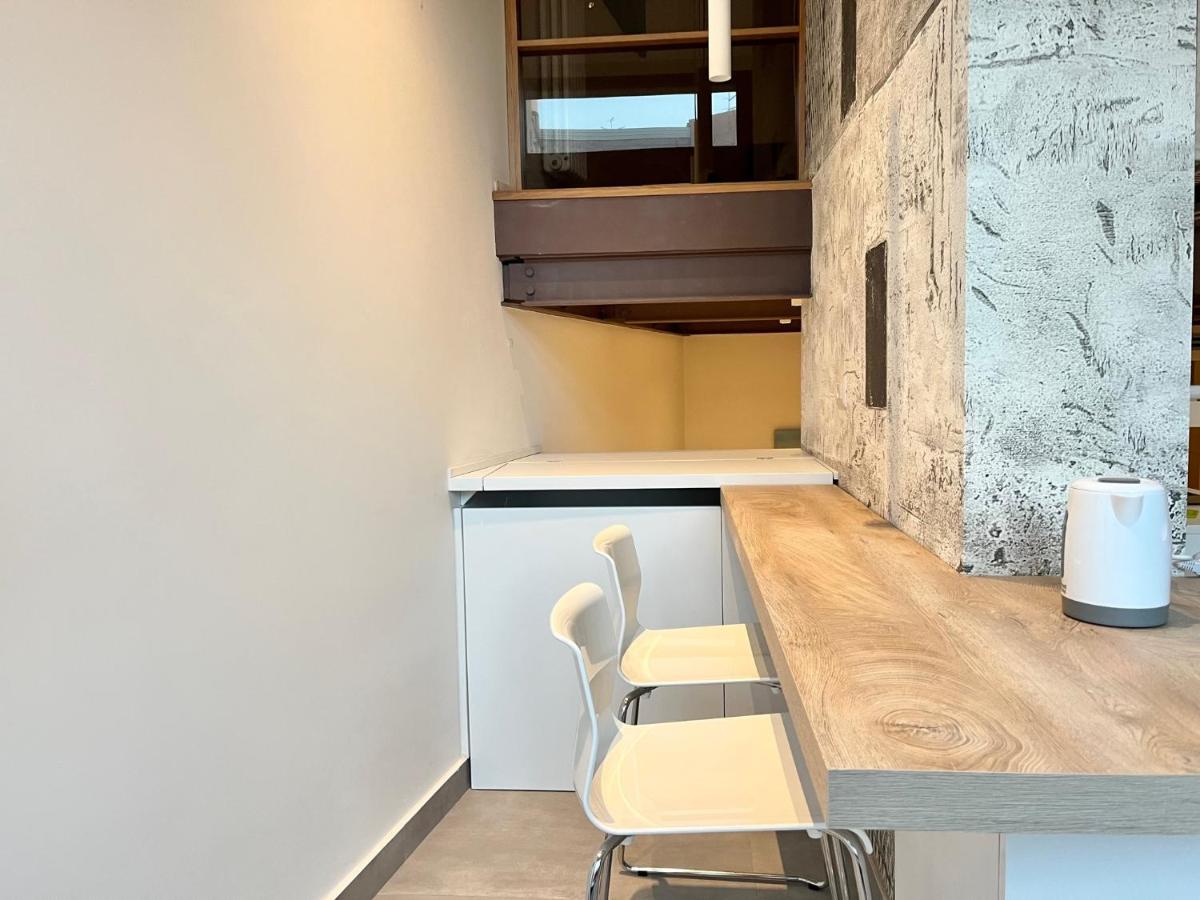 Egregia Dimora Apartment Катания Екстериор снимка