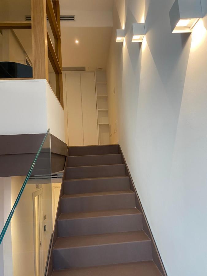 Egregia Dimora Apartment Катания Екстериор снимка
