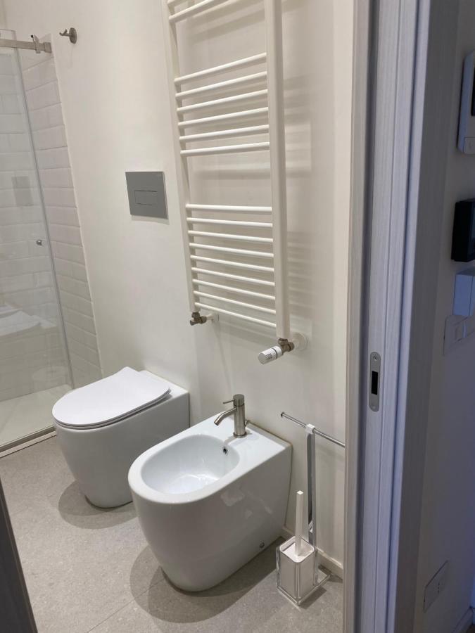 Egregia Dimora Apartment Катания Екстериор снимка